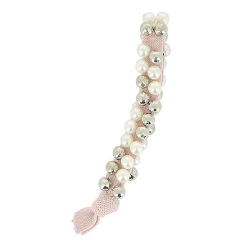 

Резинка LADY PINK beads