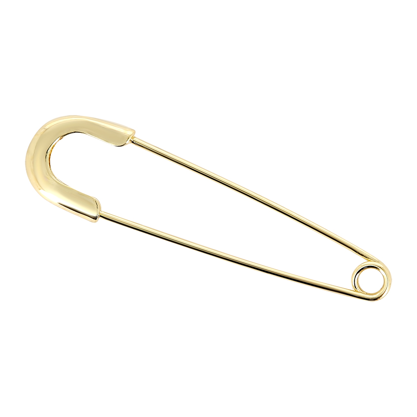 

Брошь LADY PINK