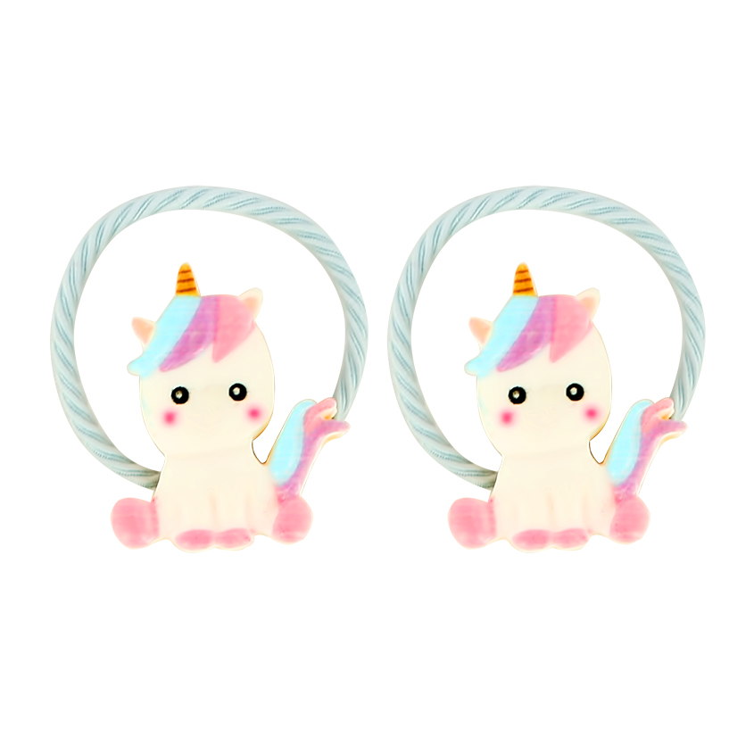 

Набор резинок MISS PINKY 2 шт