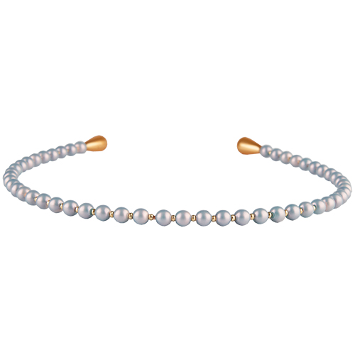 

Ободок LADY PINK LADY PEARL pearl