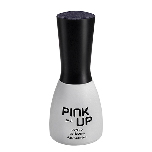 

Гель-лак для ногтей UV/LED PINK UP PRO тон 52 10 мл