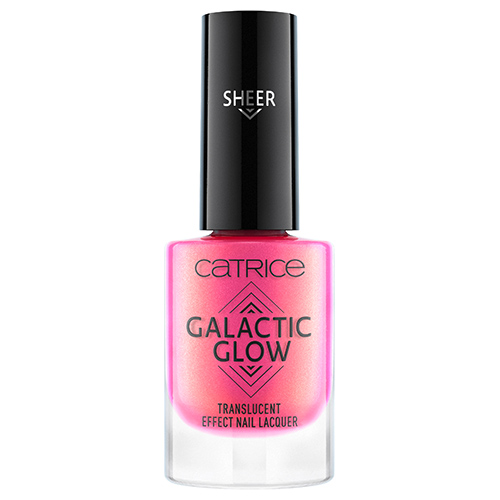 

Лак для ногтей CATRICE GALACTIC GLOW тон 05 8 мл