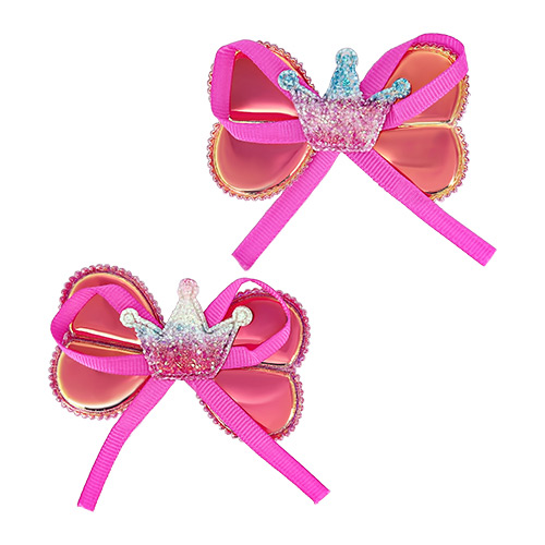 

Набор заколок MISS PINKY 2 шт