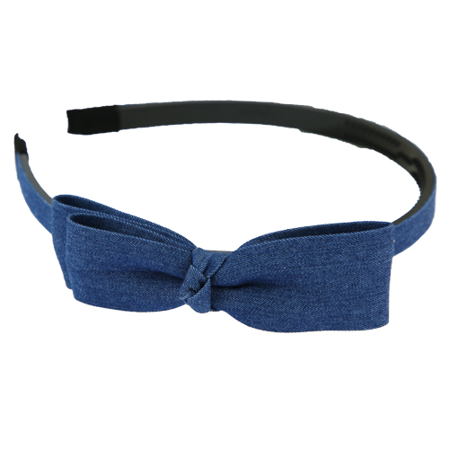 

Ободок LADY PINK bow