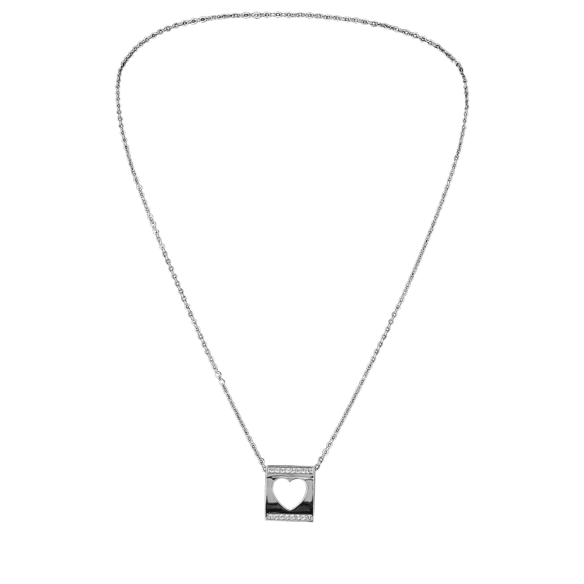

Украшение на шею LADY PINK MUST HAVE