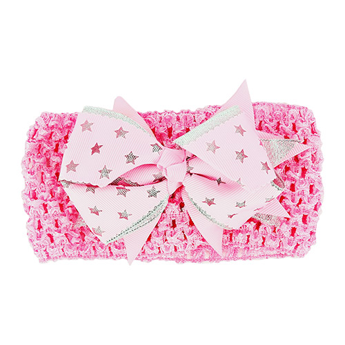 

Повязка MISS PINKY