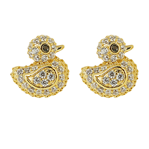 

Серьги LADY PINK MUST HAVE
