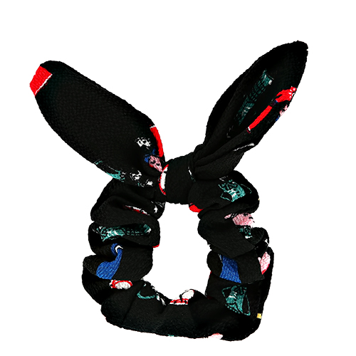 

Резинка LADY PINK material ears