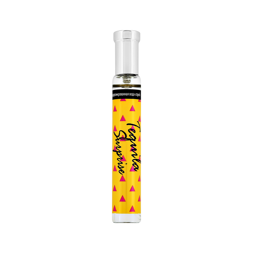 Парфюмерная вода BESTIES PERFUME SPRAY tequila surprise жен. 30 мл