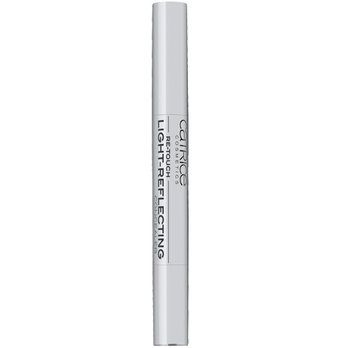 

Корректор CATRICE LIGHT-REFLECTING с кисточкой тон 010 слоновая кость
