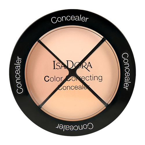 

Средство для лица ISADORA COLOR CORRECTING CONCEALER тон 36 маскирующее
