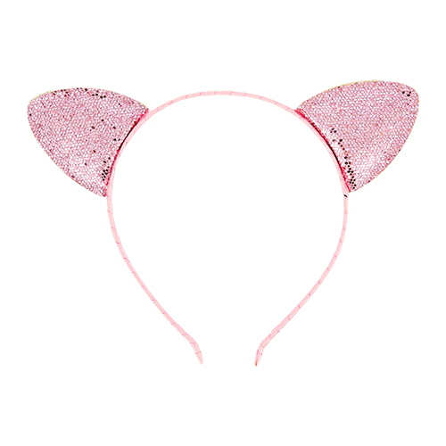 

Ободок MISS PINKY Уши