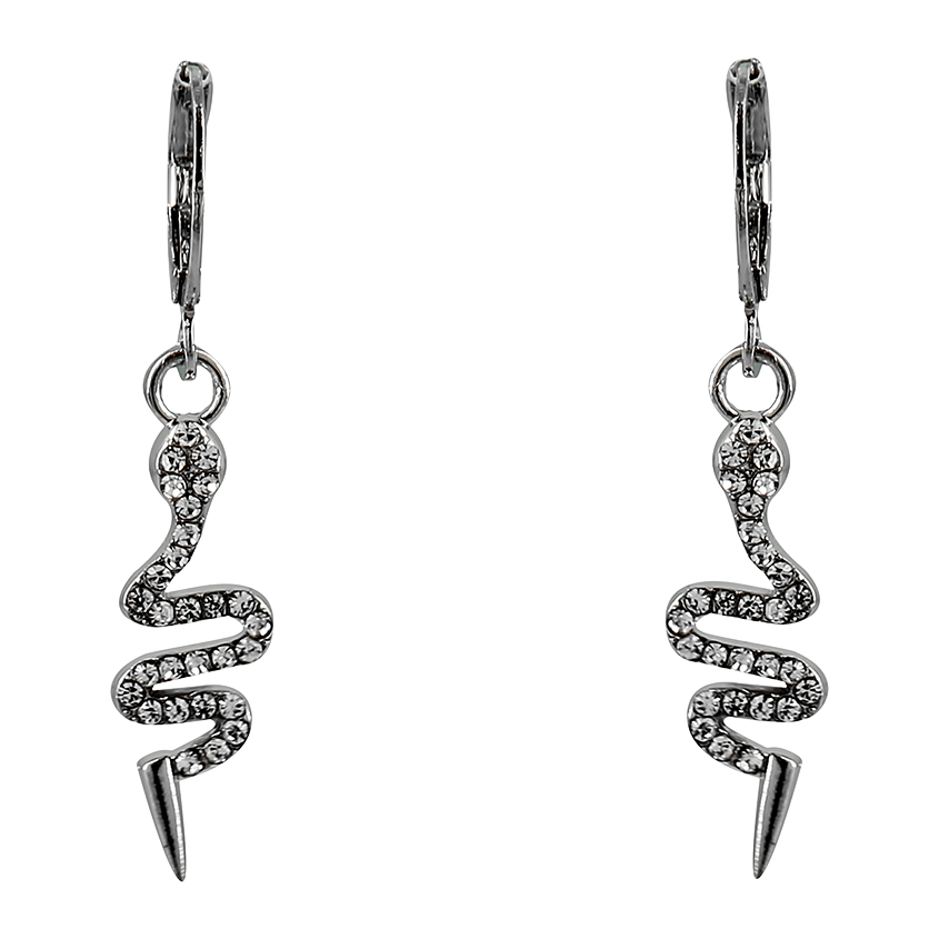 

Серьги LADY PINK MUST HAVE