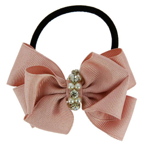 

Резинка LADY PINK PURE LOVE bow