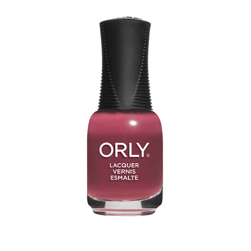 Лак для ногтей `ORLY` мини тон Seize the clay 5,3 мл