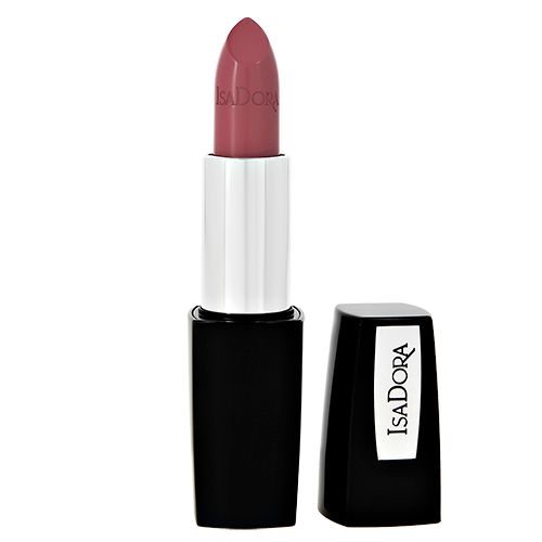 Помада для губ `ISADORA` PERFECT MOISTURE увлажняющая тон 153
