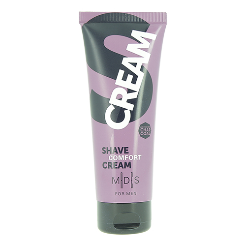 

Крем для бритья MADES FOR MEN с углем и алоэ вера 100 мл