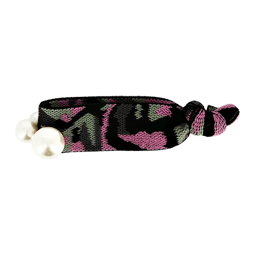 Резинка LADY PINK tie