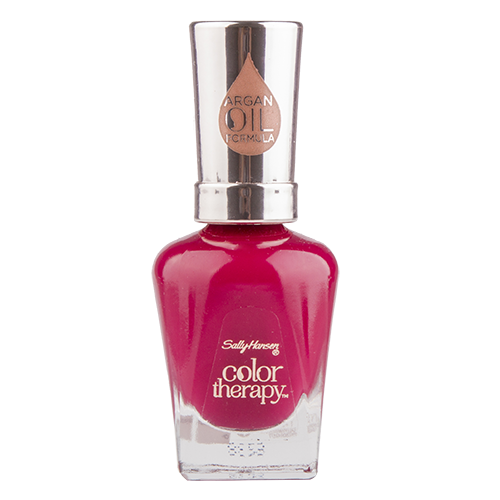 

Лак для ногтей SALLY HANSEN COLOR THERAPY тон 380 14,7 мл