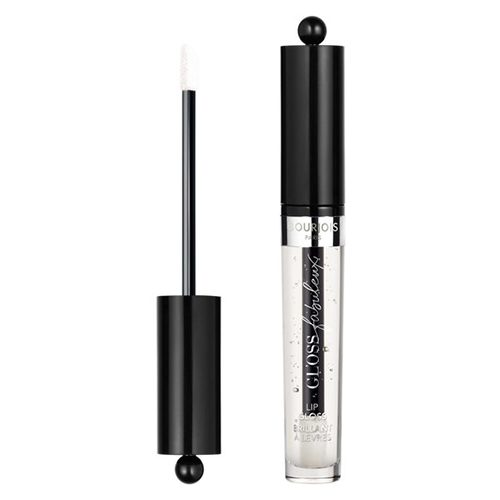

Блеск для губ BOURJOIS GLOSS FABULEUX тон 01