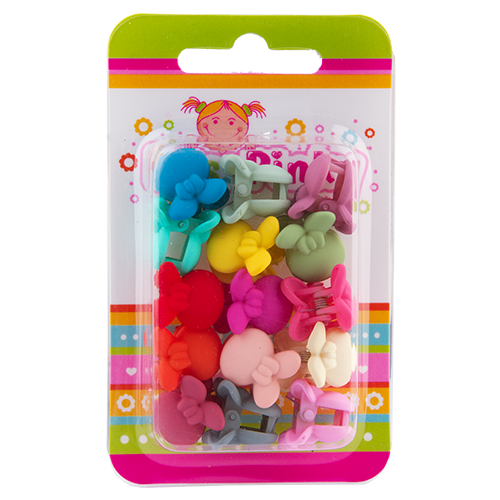 

Набор крабов MISS PINKY box 14 шт