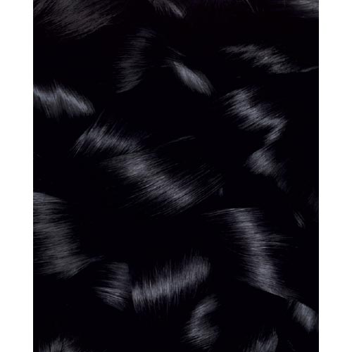 Краска для волос `GARNIER` `OLIA` тон 1.0 (Глубокий черный)