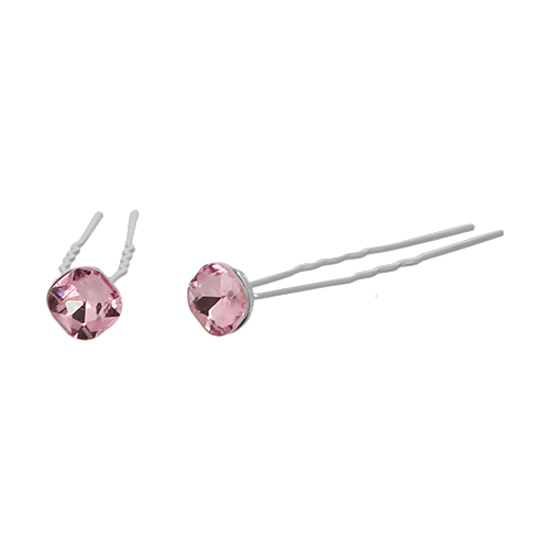 

Набор шпилек LADY PINK 2 шт