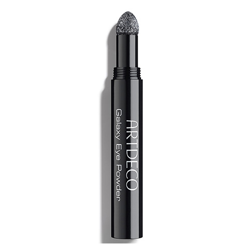 

Тени для век ARTDECO GALAXY EYE POWDER с блестками тон 06