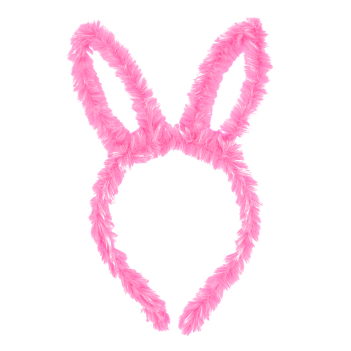 

Ободок MISS PINKY Зайчик