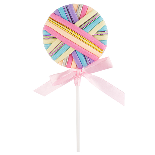 

Набор резинок MISS PINKY