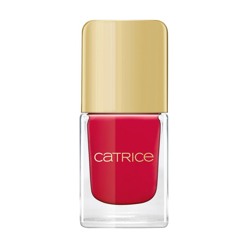 

Лак для ногтей CATRICE TROPIC EXOTIC тон С01