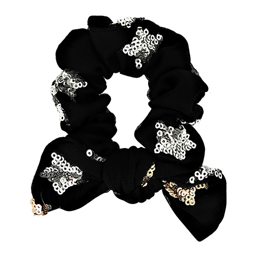 

Резинка LADY PINK material ears