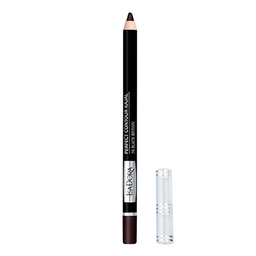 

Карандаш для глаз ISADORA PERFECT CONTOUR KAJAL тон 76
