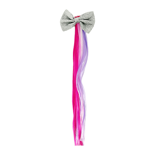 

Заколка MISS PINKY волосы