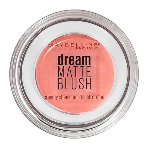 

Румяна для лица MAYBELLINE DREAM MATTE BLUSH тон 30