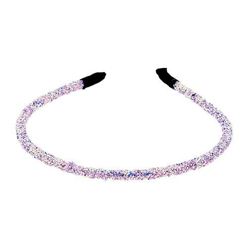 

Ободок LADY PINK TASTE OF COLOR decore