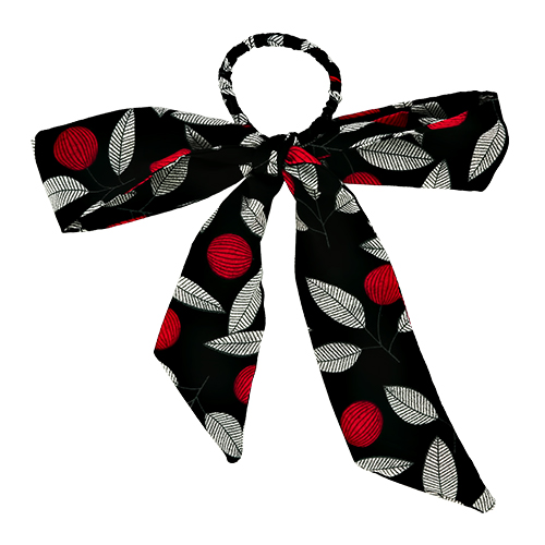 

Резинка LADY PINK bow