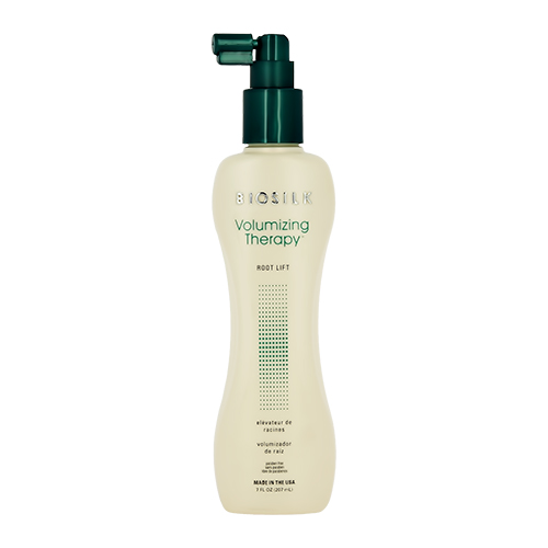 

Спрей для волос BIOSILK VOLUMIZING THERAPY Прикорневой объем 207 мл