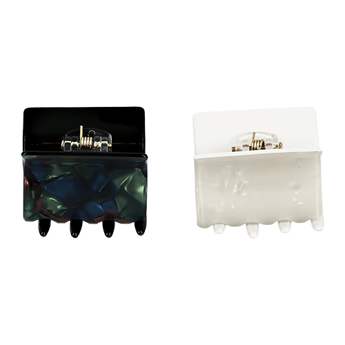 

Набор крабов LADY PINK 2 шт