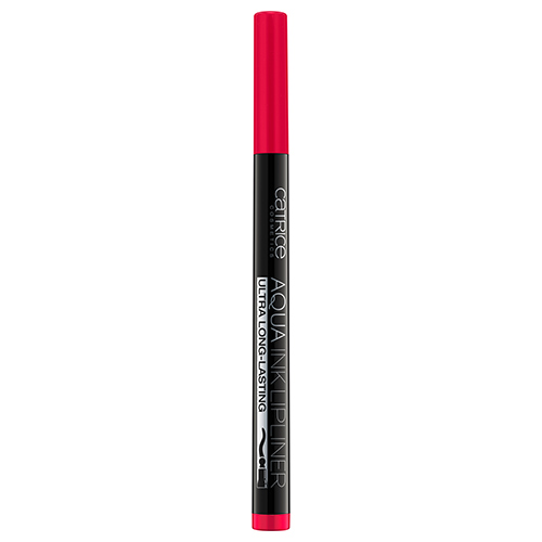 Тинт для губ `CATRICE` AQUA INK LIPLINER тон 090 Pink Or Nothing полуперманентный в карандаше