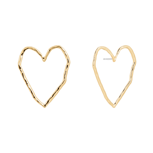 

Серьги LADY PINK BOHO LOVE
