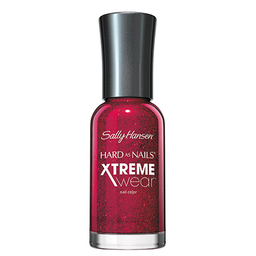 Лак для ногтей `SALLY HANSEN` HARD AS NAILS XTREME WEAR тон 390 11,8 мл