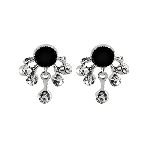 

Серьги LADY PINK MUST HAVE