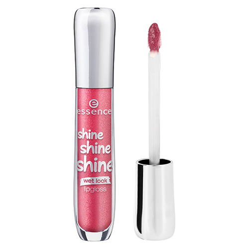 

Блеск для губ ESSENCE SHINE SHINE SHINE тон 20