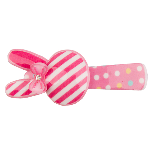 

Заколка MISS PINKY