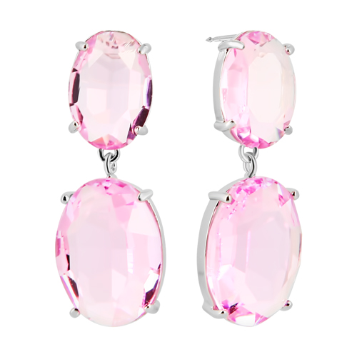 

Серьги LADY PINK HYPNOTIZE