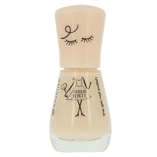 

Лак для ногтей ESSENCE GEL NAIL POLISH тон 110 8 мл