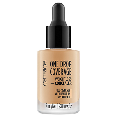

Консилер для лица CATRICE ONE DROP COVERAGE тон 040