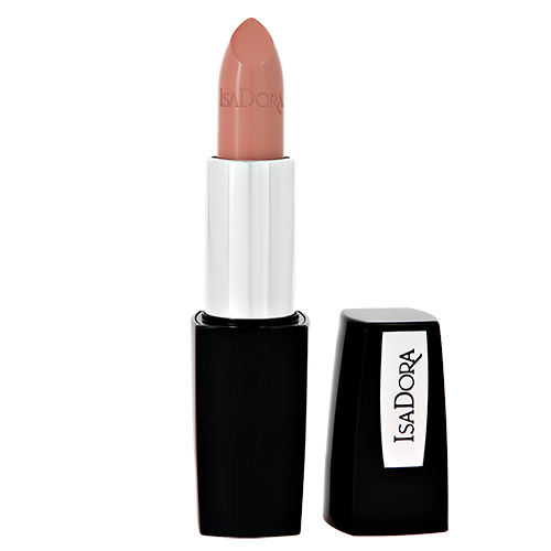 Помада для губ `ISADORA` PERFECT MOISTURE увлажняющая тон 200