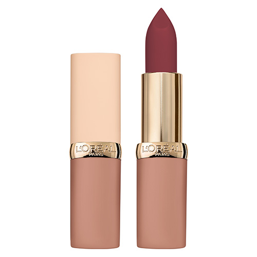 

Помада для губ LOREAL COLOR RICHE FREE THE NUDES тон 06 no hesitation